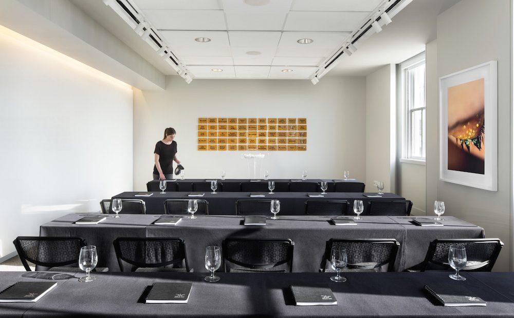 21C Museum Hotel Durham Exteriér fotografie